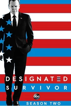 Tổng Thống Bất Đắc Dĩ (Phần 2) (Designated Survivor (Season 2))