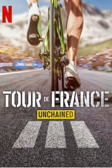 Tour de France: Trên từng dặm đường (Phần 3) (Tour de France: Unchained (Season 3))