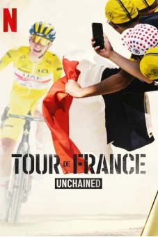 Tour de France: Trên từng dặm đường (Tour de France: Unchained)