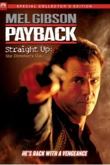 Trả Đũa (Payback)