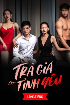 Trả Giá Cho Tình Yêu (Love Revenge)