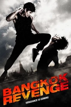 Trả Thù (Bangkok Revenge)