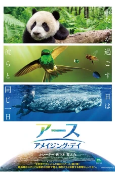 Trái Đất: Một Ngày Tuyệt Vời (Earth: One Amazing Day)