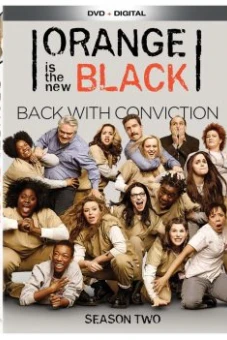 Trại Giam Kiểu Mỹ (Phần 2) (Orange Is The New Black (Season 2))