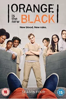 Trại Giam Kiểu Mỹ (Phần 4) (Orange Is The New Black (Season 4))
