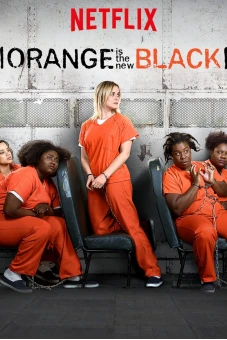 Trại Giam Kiểu Mỹ (Phần 6) (Orange Is The New Black (Season 6))