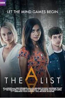 Trại Hè Ác Mộng (Phần 1) (The A List (Season 1))