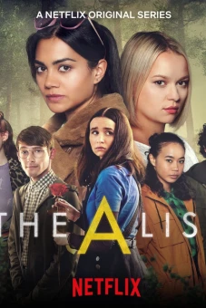 Trại Hè Ác Mộng (Phần 2) (The A List (Season 2))