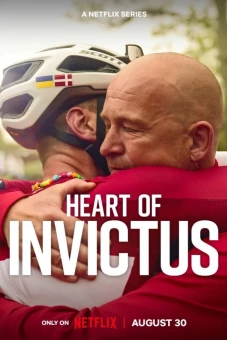 Trái tim của Invictus (Heart of Invictus)