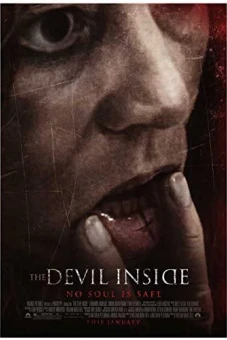 Trái Tim Của Quỷ (The Devil Inside)