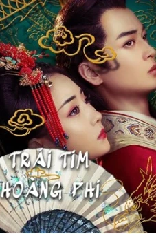 Trái Tim Hoàng Phi (Queen of my Heart)
