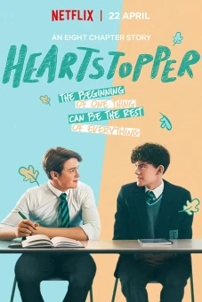 Trái tim ngừng nhịp (Heartstopper)