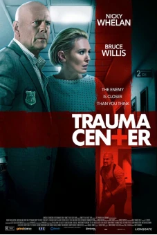 Trạm Cấp Cứu (Trauma Center)