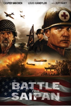 Trận Chiến Saipan (Battle for Saipan)