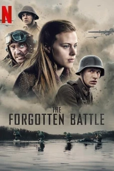 Trận chiến sông Scheldt (The Forgotten Battle)