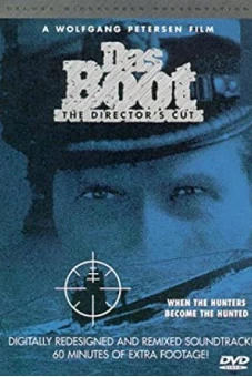 Trận chiến tàu ngầm: Bản đạo diễn (Das Boot: Director's Cut)