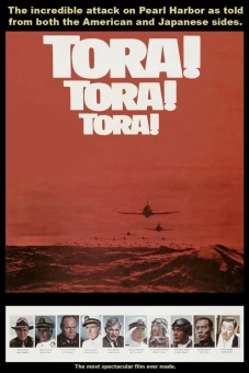 Trận Chiến Trân Châu Cảng (Tora! Tora! Tora!)