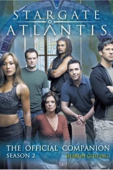 Trận Chiến Xuyên Vũ Trụ Phần 2 (Stargate: Atlantis (Season 2))
