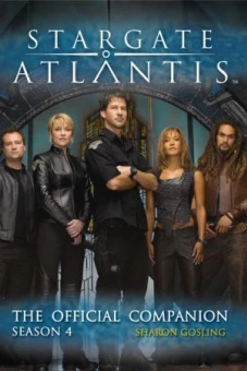 Trận Chiến Xuyên Vũ Trụ Phần 4 (Stargate: Atlantis (Season 4))