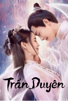 Trần Duyên (Divine Destiny)