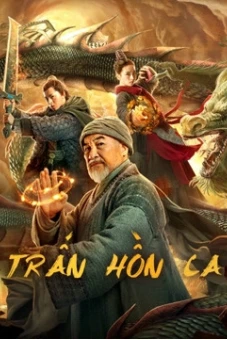 Trấn Hồn Ca (Monster Hunters)