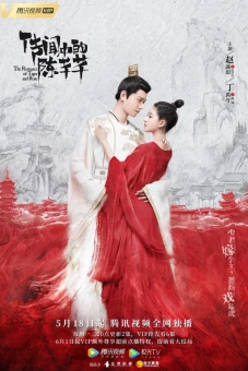 Trần Thiên Thiên Trong Lời Đồn (The Romance of Tiger and Rose)