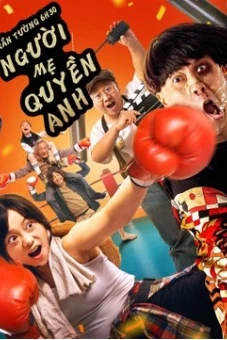 Trần Tường 6h30: Người Mẹ Quyền Anh (Invincible)