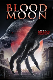 Trăng Máu (Blood Moon)