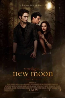 Trăng Non (The Twilight Saga: New Moon)