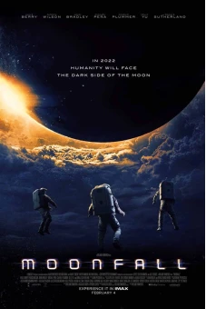 Trăng Rơi (Moonfall)