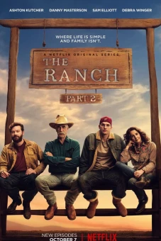 Trang trại (Phần 2) (The Ranch (Season 2))