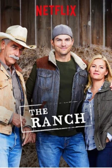 Trang trại (Phần 3) (The Ranch (Season 3))