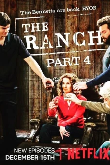 Trang trại (Phần 4) (The Ranch (Season 4))
