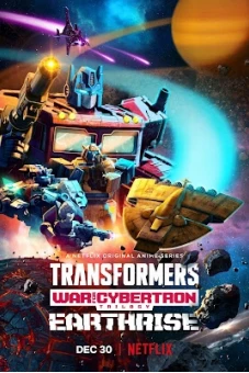 Transformers: Chiến tranh Cybertron - Trái đất trỗi dậy (Transformers: War for Cybertron: Earthrise)