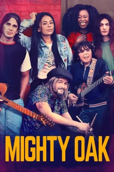 Tre già măng mọc (Mighty Oak)