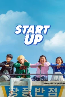 Trẻ Trâu Khởi Nghiệp (Start-Up)