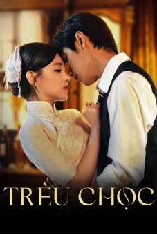 Trêu Chọc (Provoke)