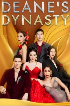 Triều Đại Của Deane (Deane's Dynasty)