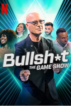 Triệu phú nói bịp (Bullsh*t The Gameshow)