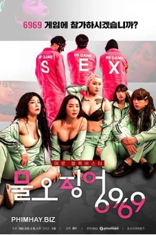 Trò Chơi 69 (Sex Game 6969)