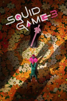 Trò chơi con mực (Phần 3) (Squid Game (Season 3))
