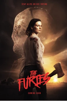 Trò Chơi Giết Chóc (The Furies)