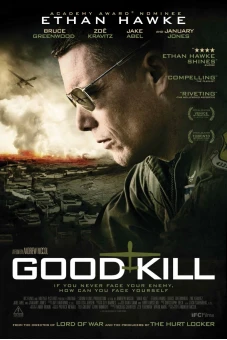 Trò chơi giết người (Good Kill)