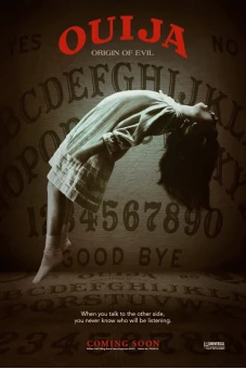 Trò chơi gọi hồn 2 (Ouija: Origin of Evil)