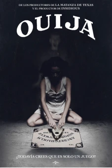 Trò chơi gọi hồn (Ouija)