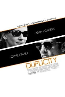 Trò Chơi Hai Mặt (Duplicity)