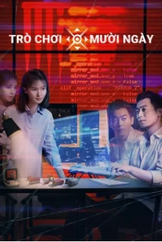Trò Chơi Mười Ngày (Kidnapping Game)