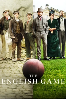 Trò chơi nước Anh (The English Game)