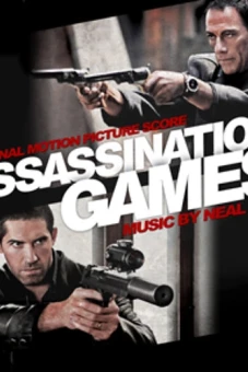 Trò Chơi Sát Thủ (Assassination Games)