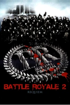 Trò Chơi Sinh Tử 2 (Battle Royale II)